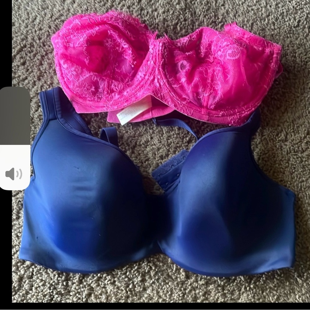 Cacique Bras Bundle 2
